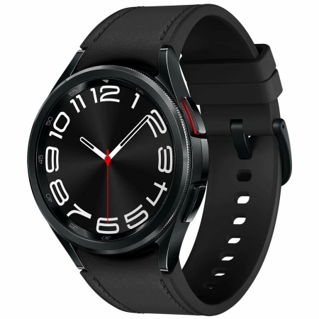 Samsung Galaxy Watch 6 Classic BT R950 43 Чёрный