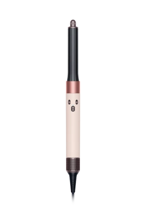 Стайлер Dyson Airwrap HS05 Long Barrel Ceramic Pink/Rose Gold