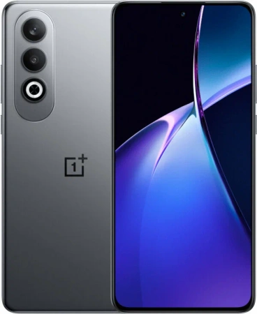 OnePlus Nord CE4 8/256 Гб, Dark Chrome