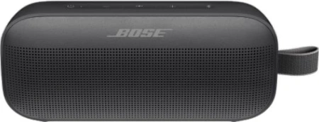 BOSE Soundlink Flex Синийtooth Speaker Чёрный