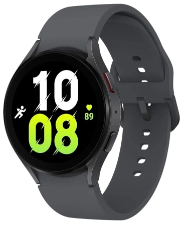 Samsung Galaxy Watch 5 40 мм Graphite LTE