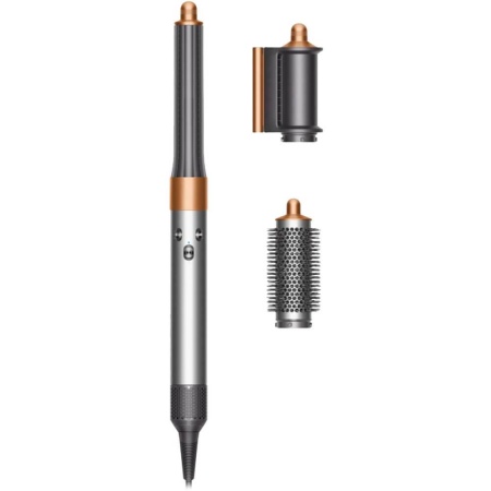 Стайлер Dyson Airwrap HS05 Origin Long Barrel Nickel/Copper