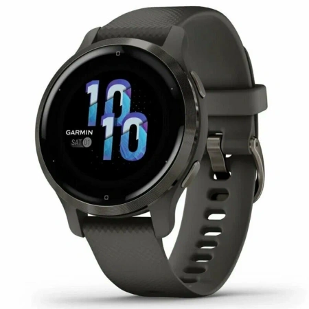 Watch Garmin Venu 2S Graphite 010-02429-10