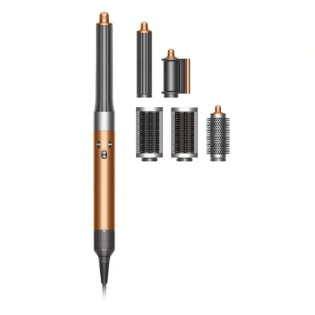 Стайлер Dyson HS05 Barrel Copper/Nickel