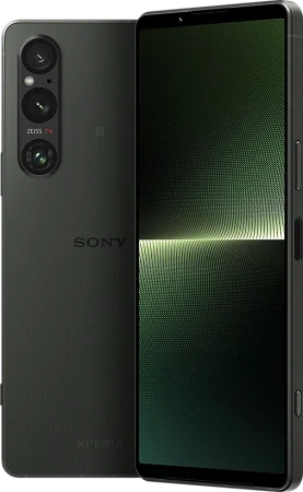 Sony Xperia 1 V 12/256 Khaki Зелёный