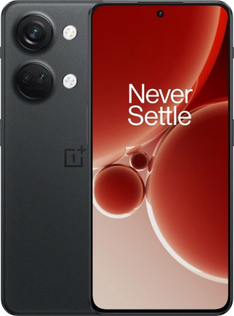 OnePlus Nord 3 5G 8/128 Гб, Gray