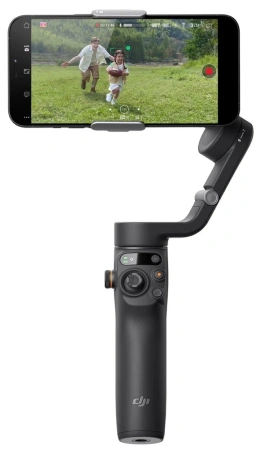 DJI Osmo Mobile 6 Slate Gray