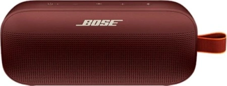 BOSE Soundlink Flex Синийtooth Speaker Red