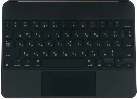 Клавиатура Apple Magic Keyboard 11 Чёрный