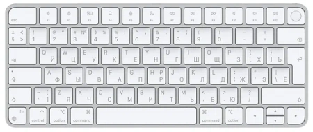 Apple Magic keyboard touch id (MK293)